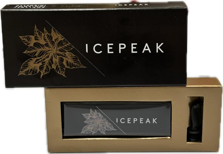 PROFUMATORI AUTO ICEPEAK