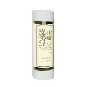 LIQUID SOAP OLIVA TREND PLUS 320ML