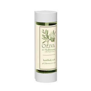 HANDS & BODY LOTION OLIVA TREND PLUS 320ML