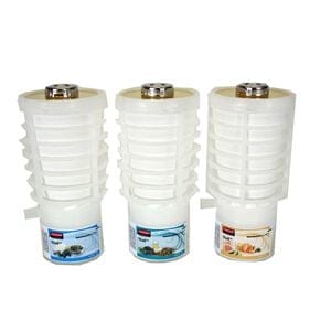 RUBBERMAID RICARICA TCELL BLUE SPLASH
