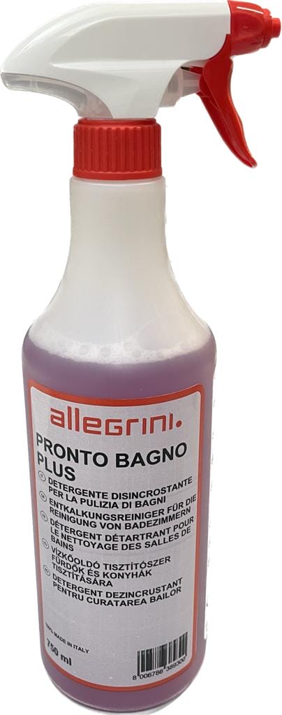 PRONTO BAGNO PLUS 0.75l