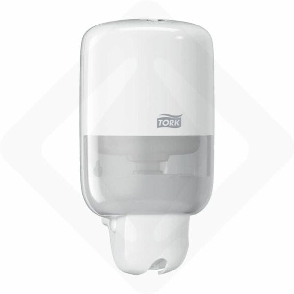 TORK DISPENSER S2 SAPONE MANI/DISINFETTANTE