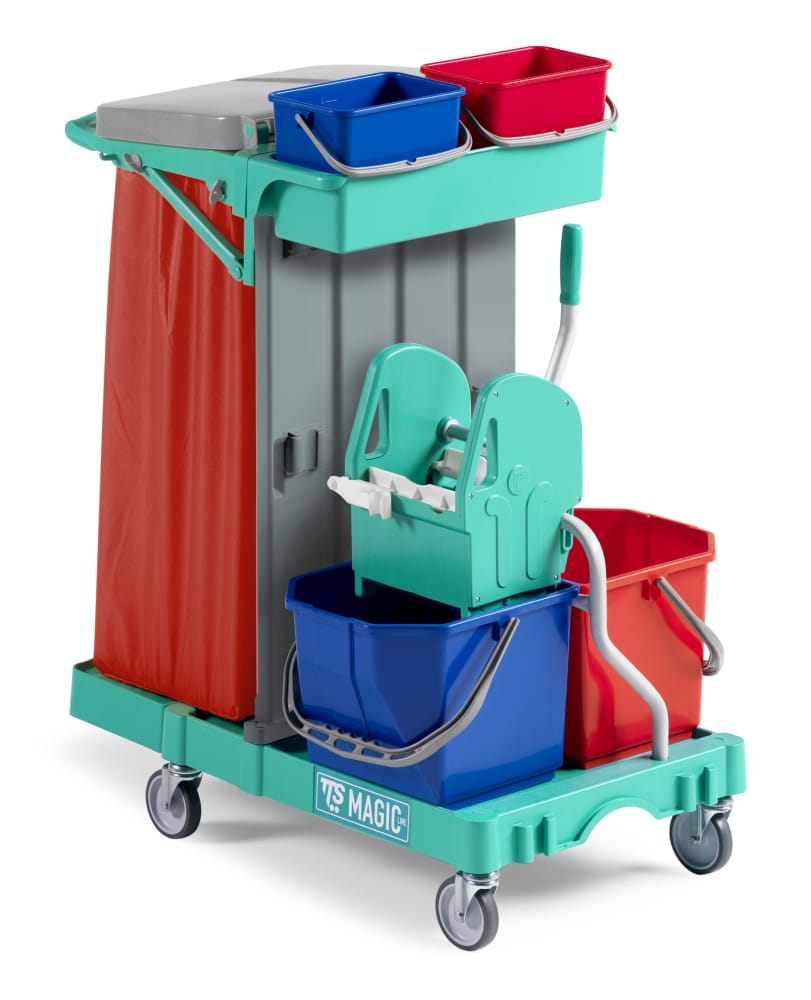 CARRELLO MAGIC LINE 40 B