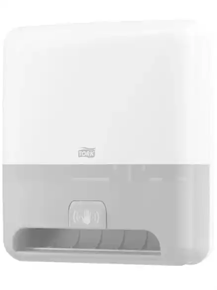 TORK DISPENSER H1 MATIC ASCIUGAMANI