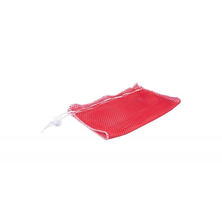 RETE PER LAVANDERIA PES ROSSO 80x130