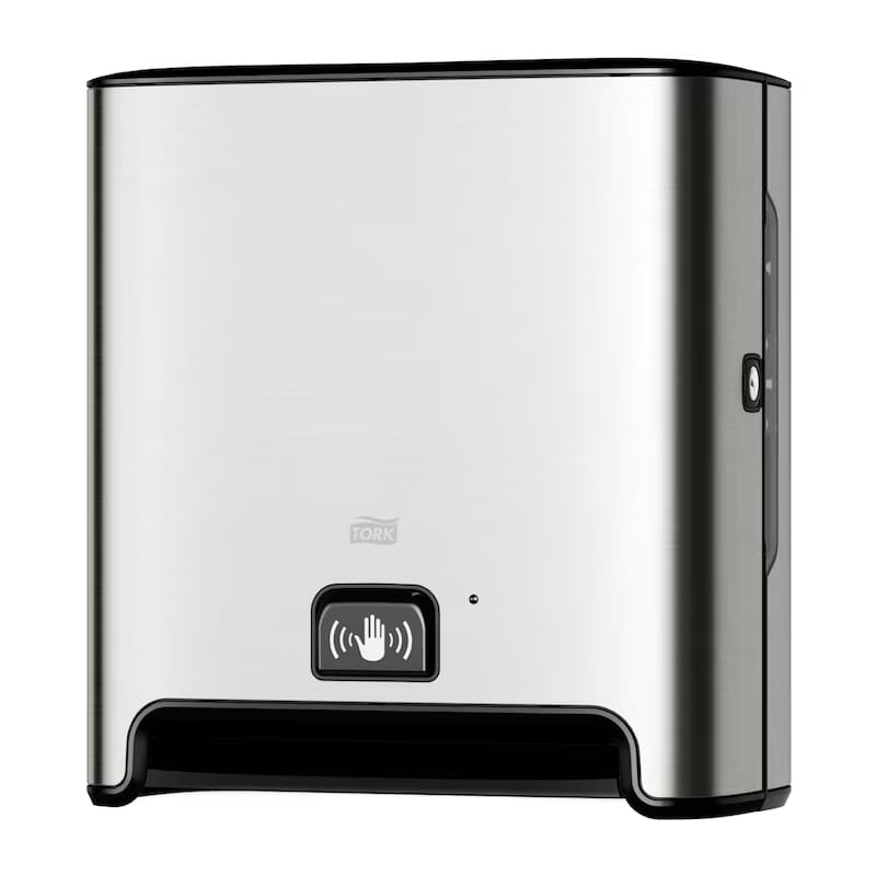TORK DISPENSER H1 PER ASCIUGAMANI A ROTOLO