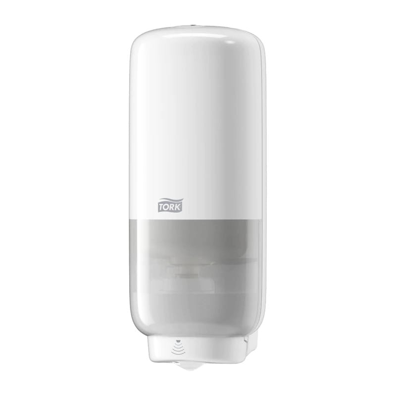 TORK DISPENSER S4 PER SAPONE SCHIUMA