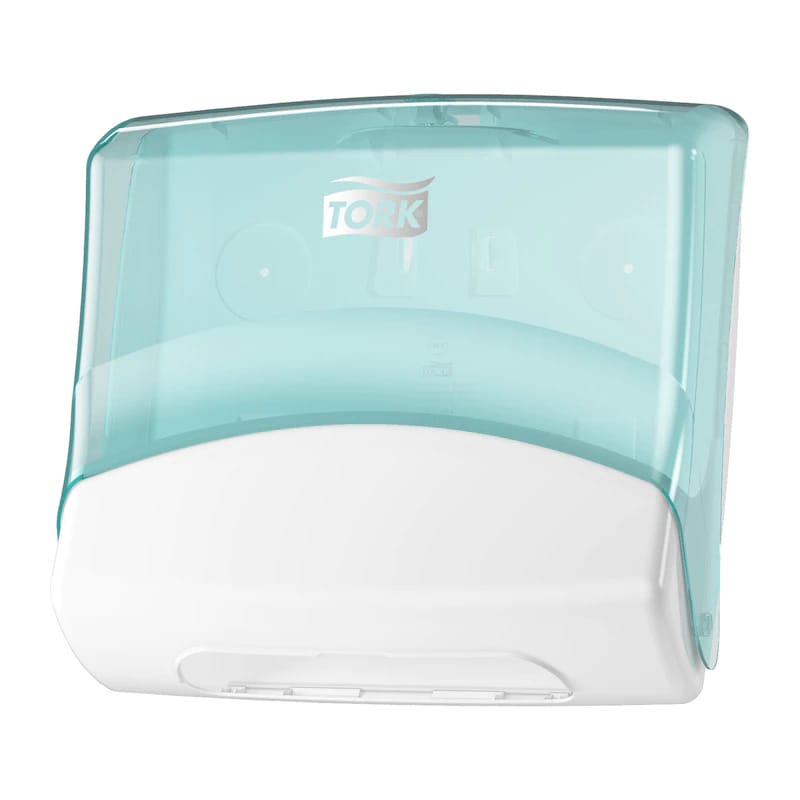 TORK DISPENSER W4 PER PANNI