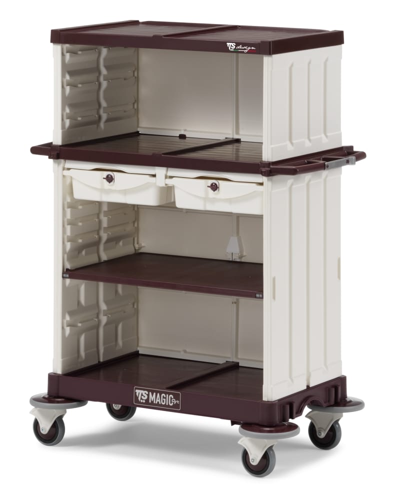 CARRELLO MAGIC-ART ANTHEA 257R-02