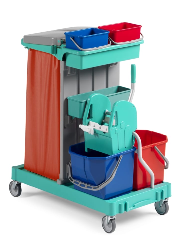 CARRELLO MAGIC LINE 490B