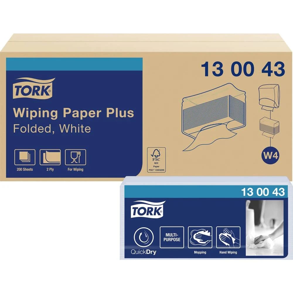 TORK CARTA MULTIUSO