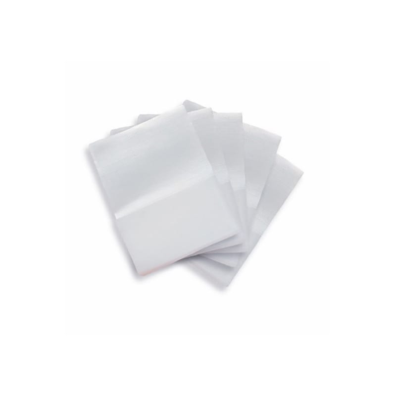 TOVAGLIOLO BIANCO 17X17 1 V