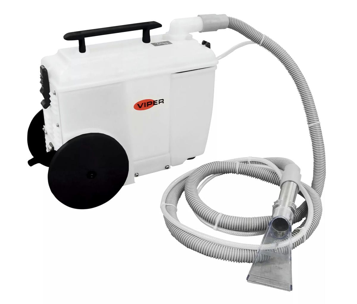 ESTRATTORE PER TAPPETI WOLF130-EU 220-240V