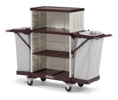 CARRELLO MAGIC-ART ANTHEA 27