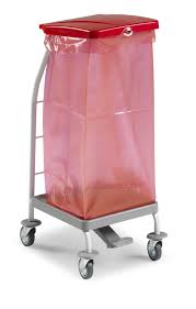 CARRELLO DUST SINGOLO