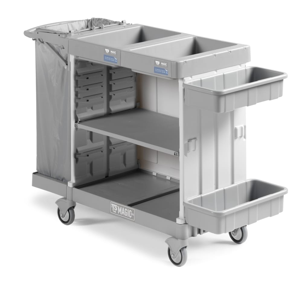 CARRELLO MAGIC HOTEL 885B