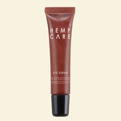 HEMP CARE EYE SERUM