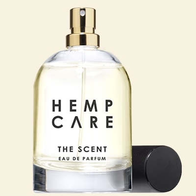 HEMP CARE THE SCENT EAU DE PARFUM
