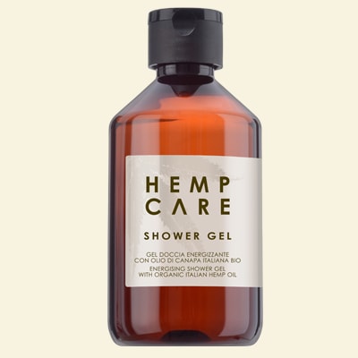 HEMP CARE SHOWER GEL