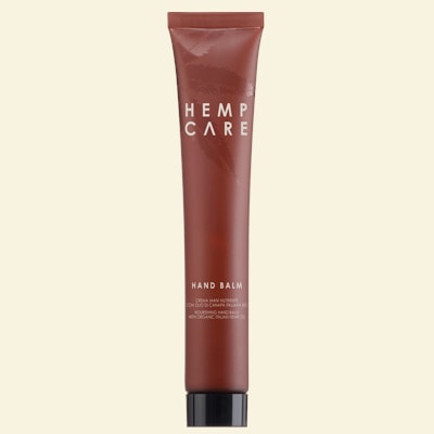HEMP CARE HAND BALM