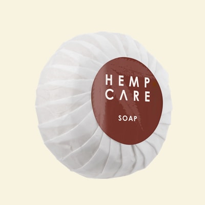 HEMP CARE SOAP