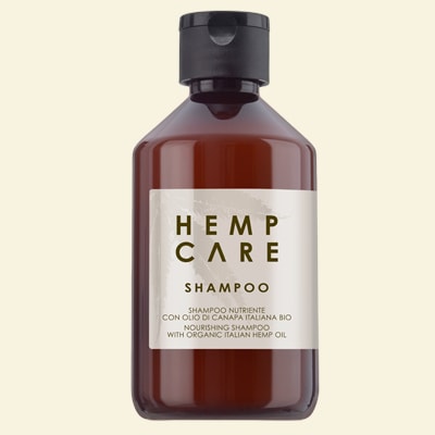 HEMP CARE SHAMPOO
