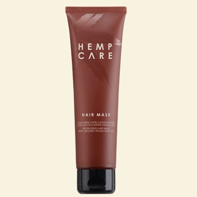HEMP CARE HAIR MASK