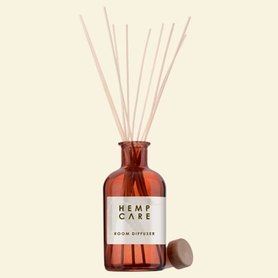 HEMP CARE ROOM DIFFUSER (UN 1170,3,III)