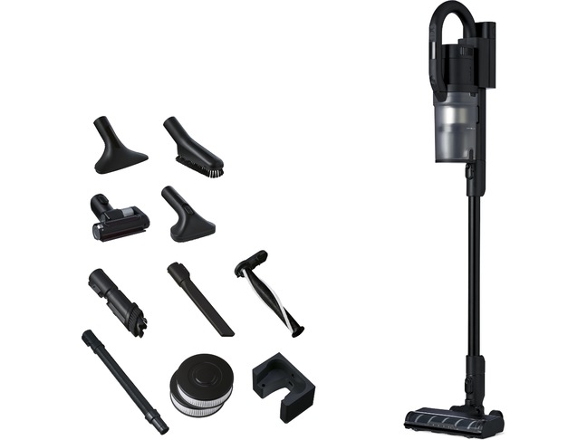 ASPIRAPOLVERE NILFISK S1 PET CARE PLUS UE