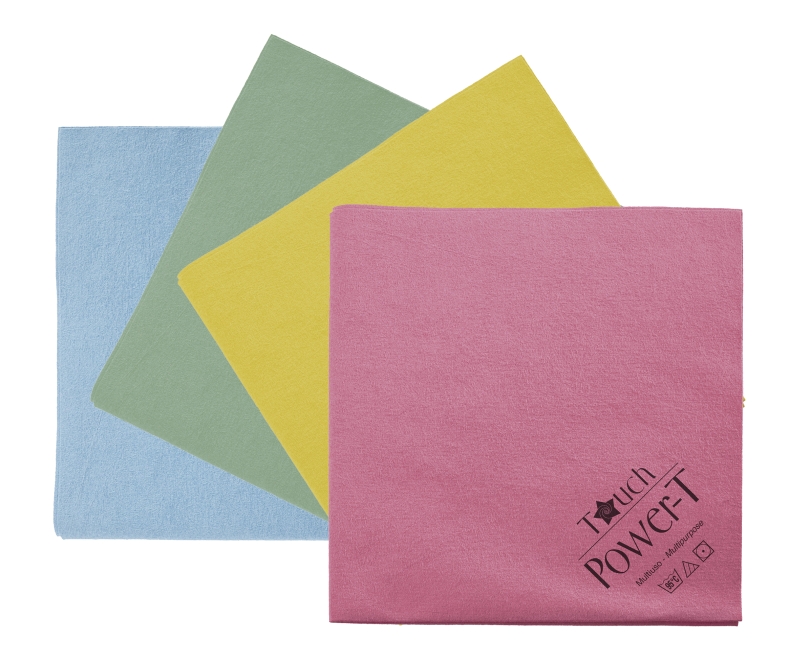 PANNO POWER-T BLU
