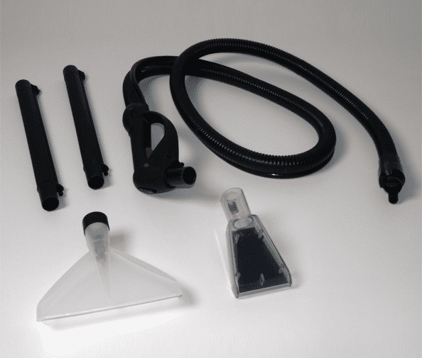 KIT SPRAY/ESTRAZIONE PER LW38CC