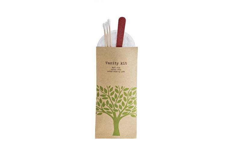VANITY KIT NATURA