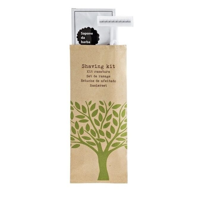 SET BARBA