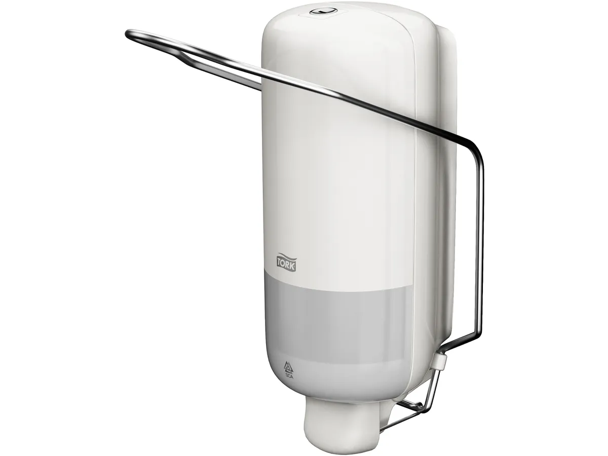 TORK DISPENSER PER SAPONE MANI S1