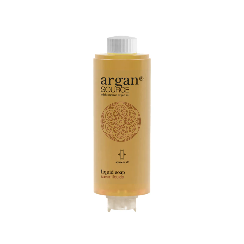 LIQUID SOAP ARGAN TREND PLUS 320ML