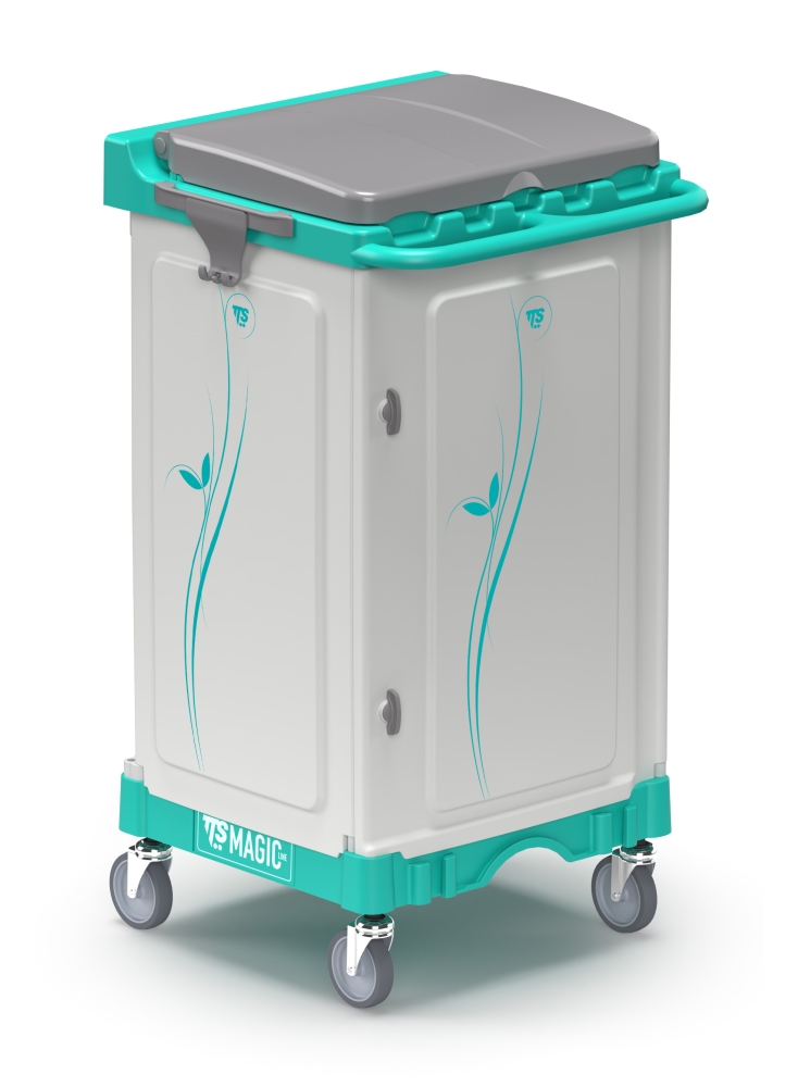 CARRELLO MINI MAGIC 010 PROFESSIONAL