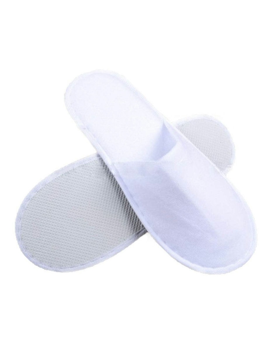CIABATTE IN SPUGNA CHIUSE