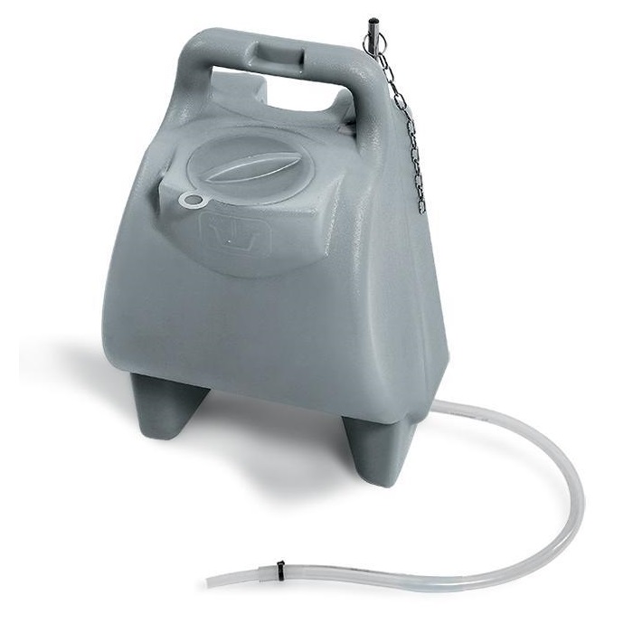KIT SERBATOIO PER ORBITALE TPO 43