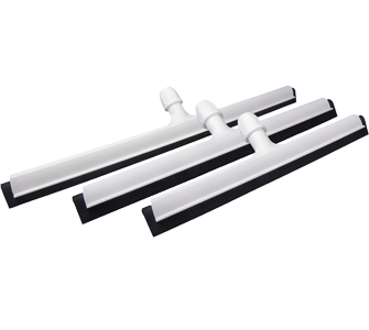SPINGIACQUA "PROFI+" 75 CM GOMMA NERA