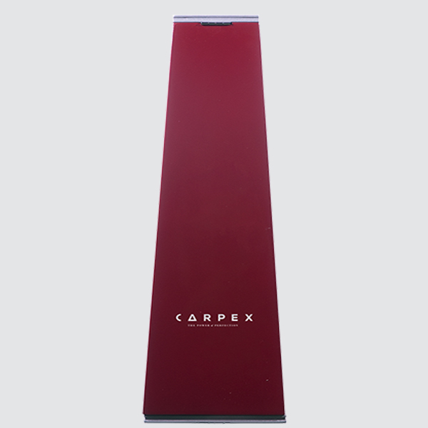 CARPEX AURAMAX PRO 1200S DIFFUSORE BORDEAUX