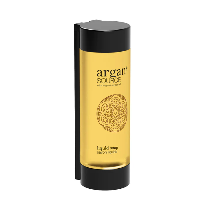 LIQUID SOAP ARGAN TREND 350ML