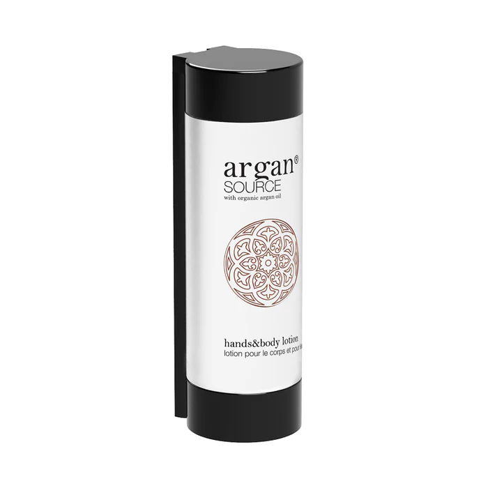 HAND & BODY LOTION ARGAN TREND 350ML