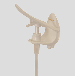 SUPPORTO MURO PER T-BAG MANIGUARD TOP