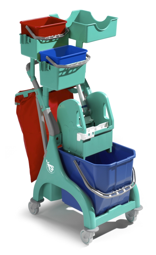 CARRELLO NICK PLUS 110