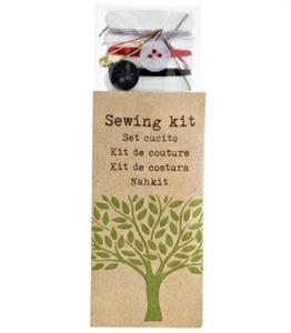 SET CUCITO NATURA