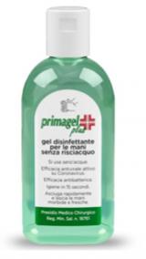PRIMAGEL PLUS FLACONE 100ML