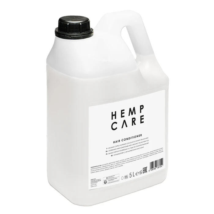 HEMP CARE HAIR CONDITIONER RICARICA