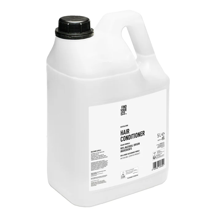 FIND YOUR ECO BALSAMO NUTRIENTE RICARICA