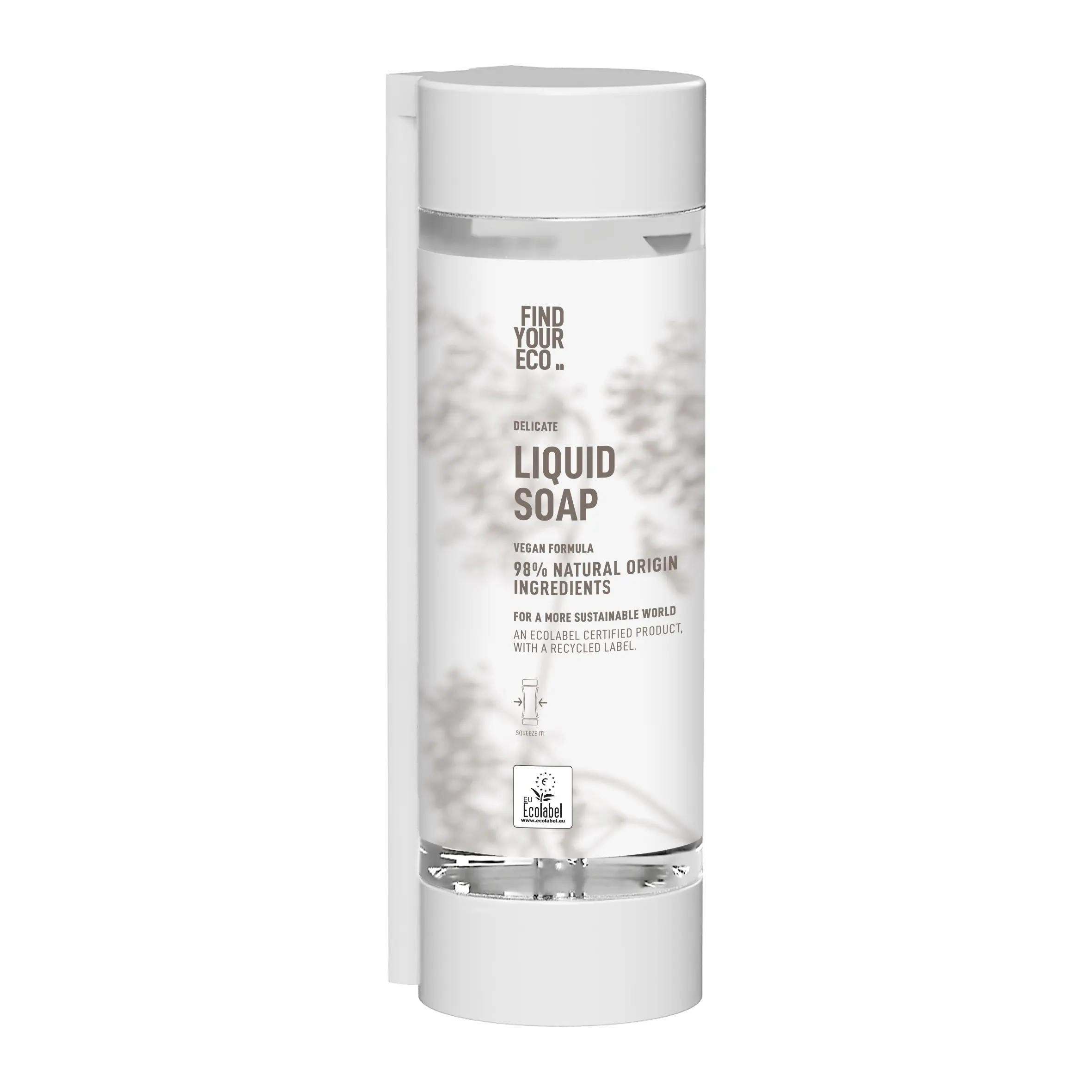 FIND YOUR ECO SAPONE LIQUIDO TREND PLUS