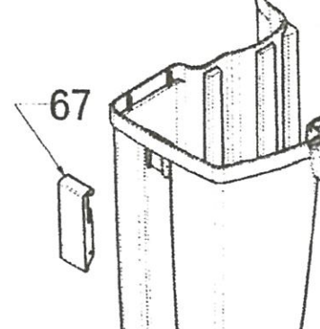 KIT SIDE HOOK LS50